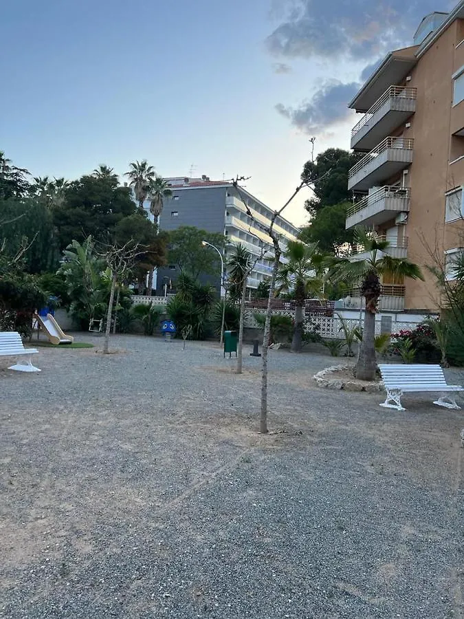 Costa Daurada Apartaments - 157 Arquss III Salou 0*,  Spain