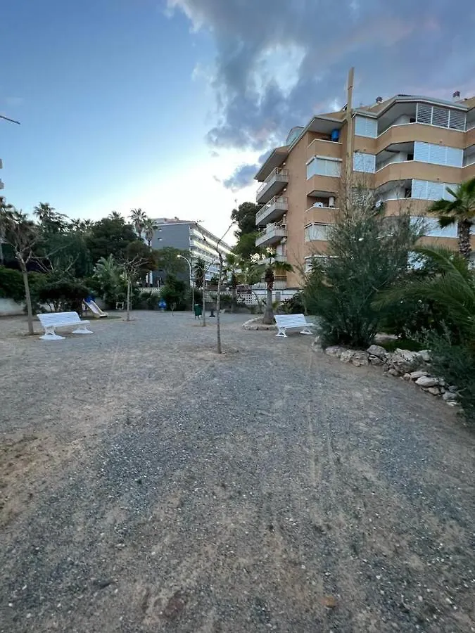 Costa Daurada Apartaments - 157 Arquss III Salou