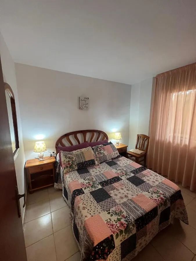 Costa Daurada Apartaments - 157 Arquss III Salou Spain